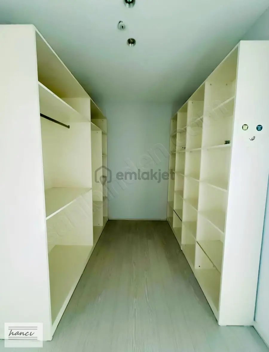 Özlüce Biaport Kiralık Ferah Daire - 7