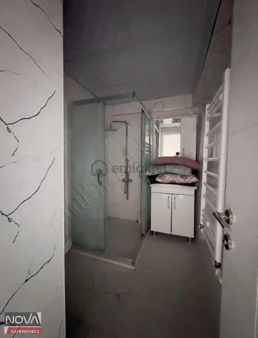 Manisa Alaybeyde Cadde Üzerinde 2+1 Asansörlü Kiralık Daire - 17