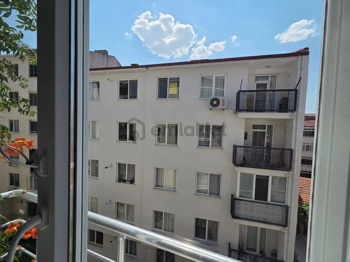 Edirne Merkez Nişancıpaşa Ayşekadın Asansörlü Satılık 3+1 Daire - 26