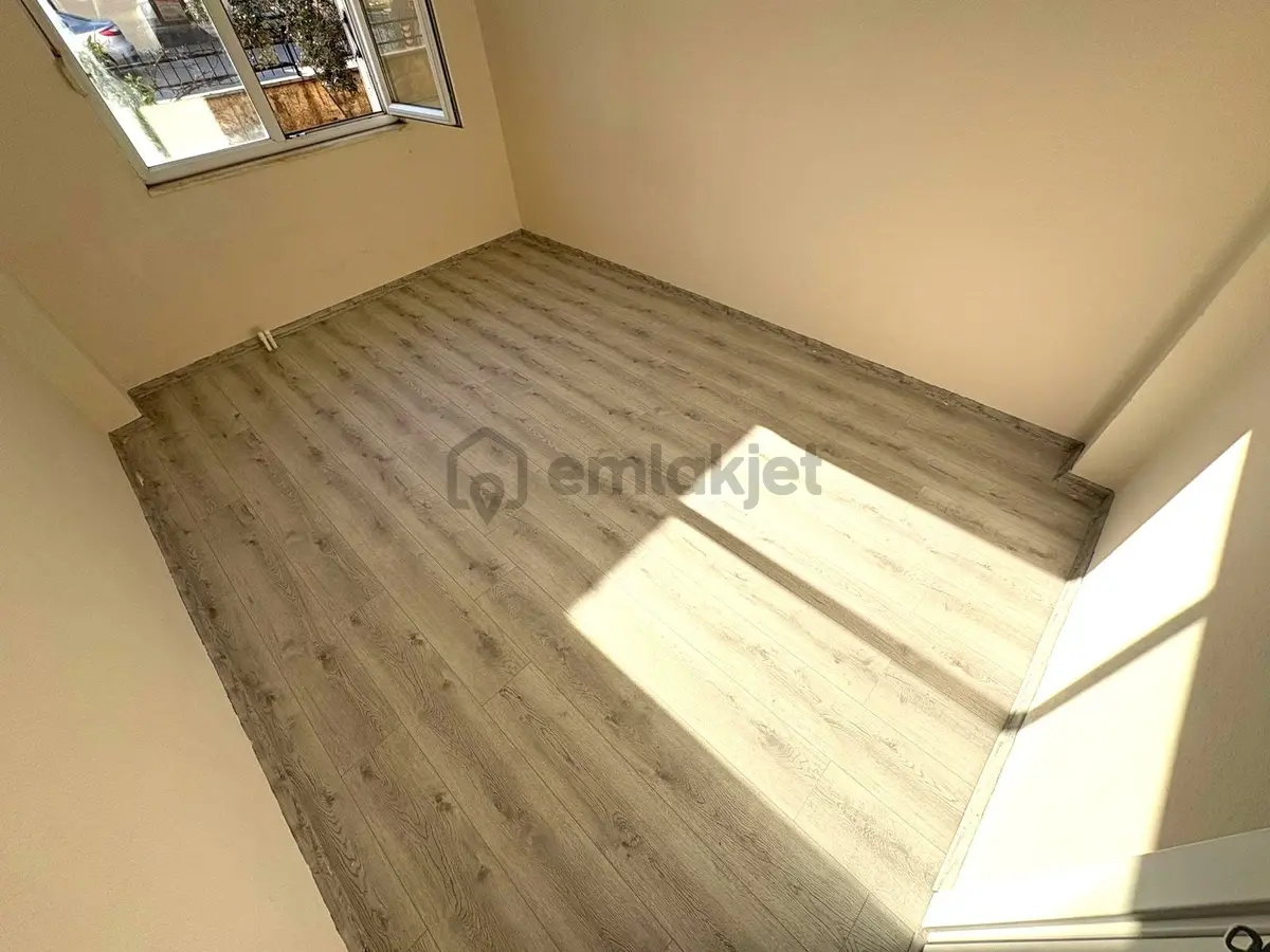 𝄞melodi'den Ön Cephe Ayrı Mutfaklı Muazzam Tasarımlı 2+1 Satılık Daire - 15