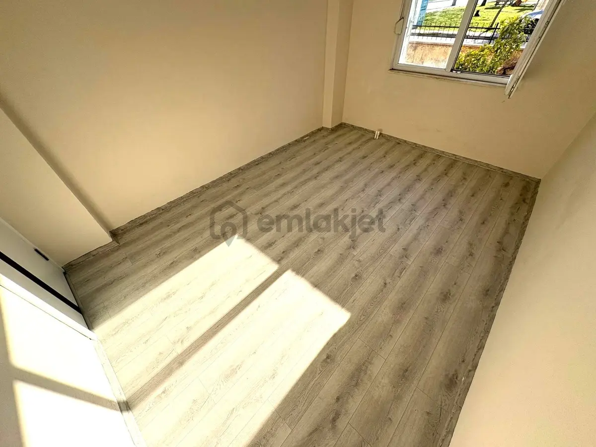 𝄞melodi'den Ön Cephe Ayrı Mutfaklı Muazzam Tasarımlı 2+1 Satılık Daire - 18