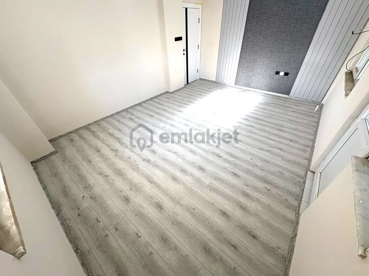𝄞melodi'den Ön Cephe Ayrı Mutfaklı Muazzam Tasarımlı 2+1 Satılık Daire - 26