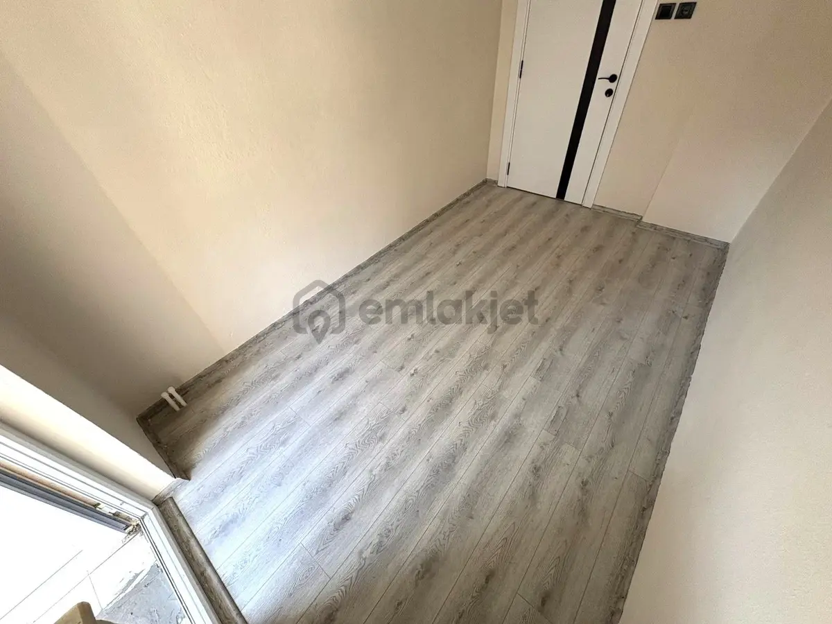 𝄞melodi'den Ön Cephe Ayrı Mutfaklı Muazzam Tasarımlı 2+1 Satılık Daire - 21