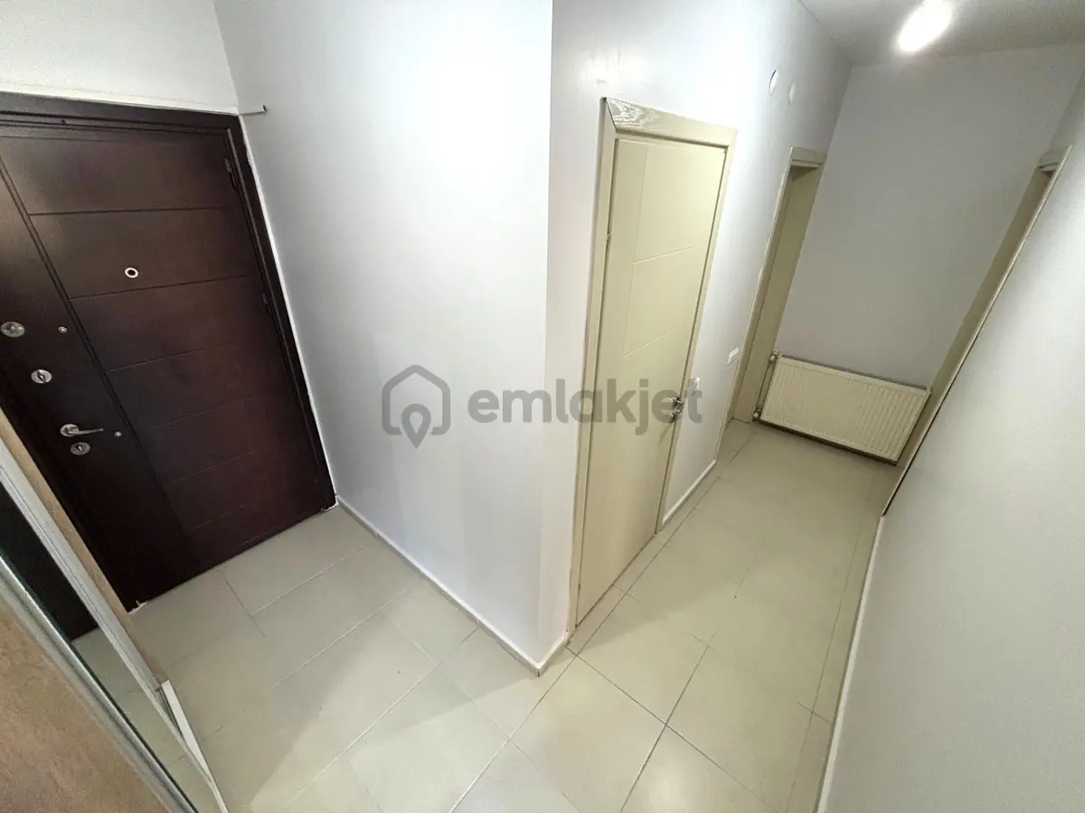 𝄞melodi'den İkizçay'da Havuzlu Güvenlikli Sitede Arakat Ön Cephe Ayrı Mutfaklı 2+1 Daire - 25