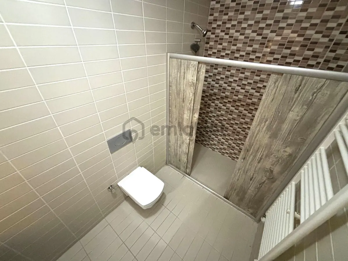 𝄞melodi'den İkizçay'da Havuzlu Güvenlikli Sitede Arakat Ön Cephe Ayrı Mutfaklı 2+1 Daire - 20