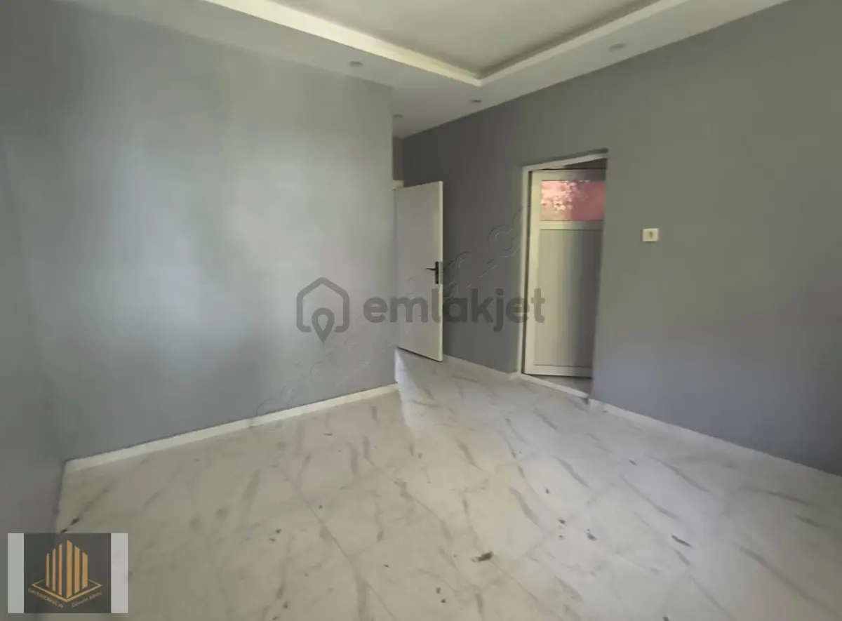 Sağlam'dan Gürselpaşa'da 2+1 Kiralık Daire - 8