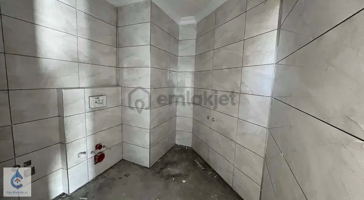 Gebze Mevlana Mah. 4+1 Üst Dublex Satılık Daire - 8