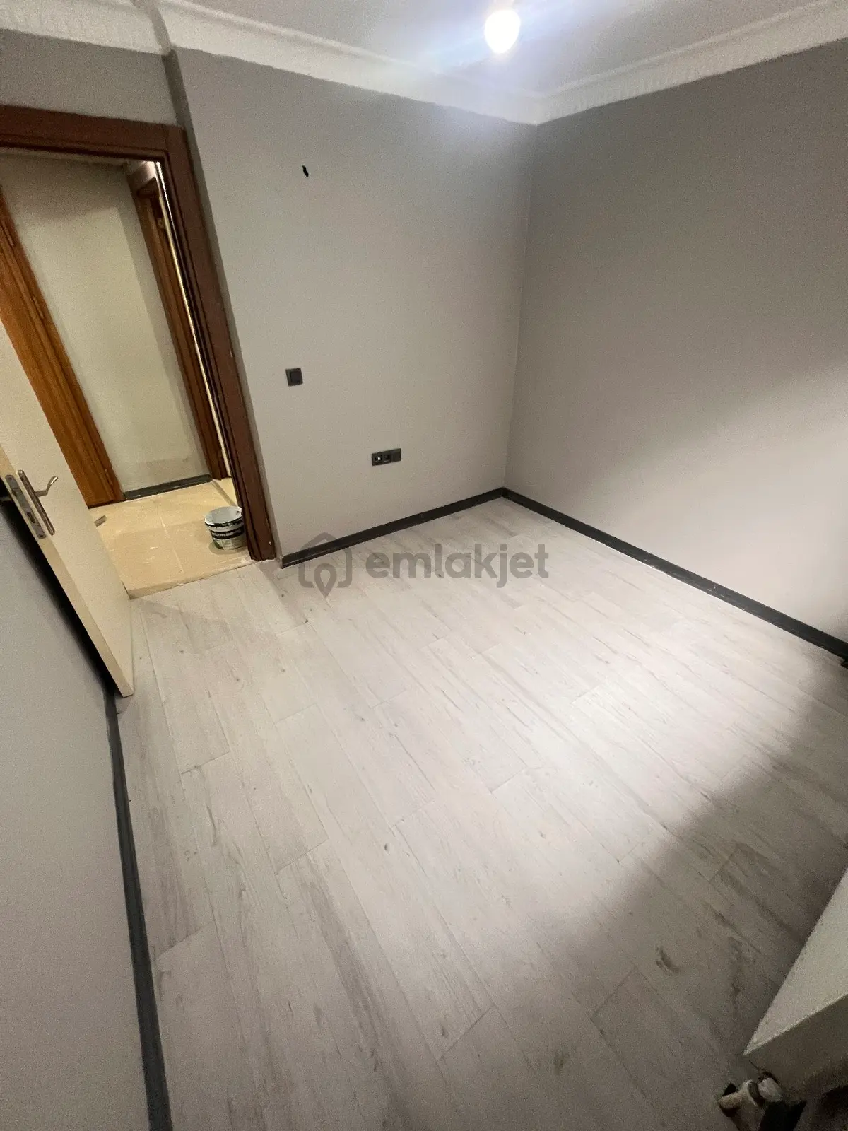 Sahibinden Kendine Özel Bahçeli Kullanışlı Daire - 11