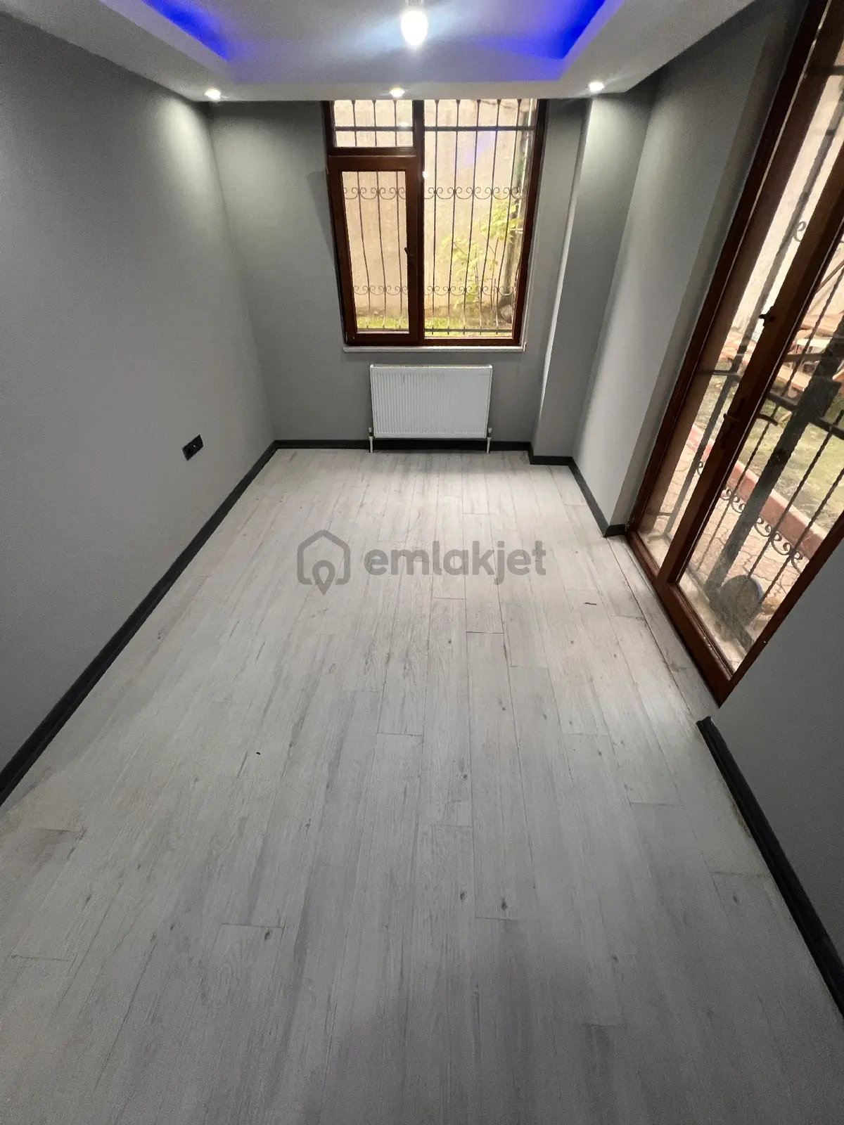 Sahibinden Kendine Özel Bahçeli Kullanışlı Daire - 3