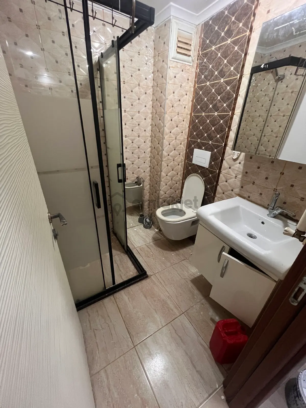 Sahibinden Kendine Özel Bahçeli Kullanışlı Daire - 13