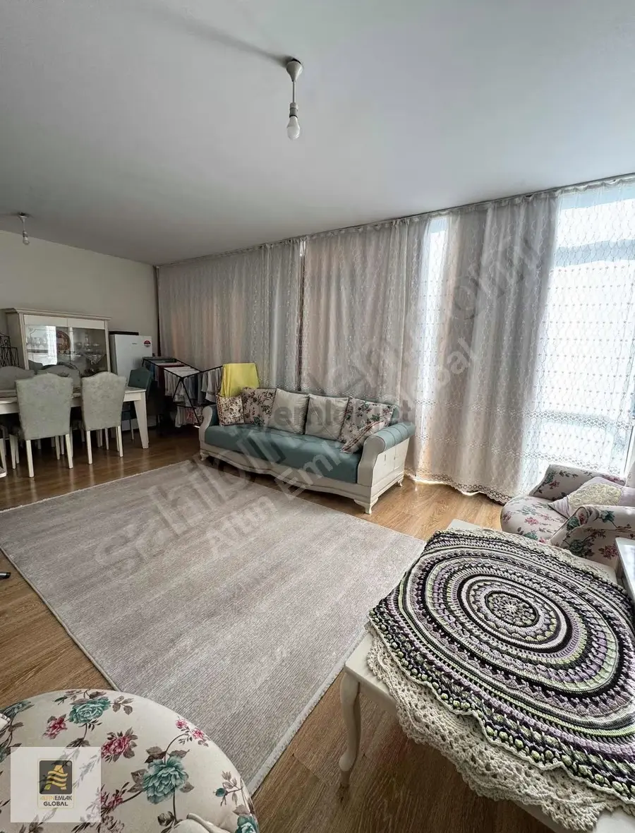 Halkalı Sinpaş Bosphorus City'de Satılık 3+1 Lüks Daire - 18