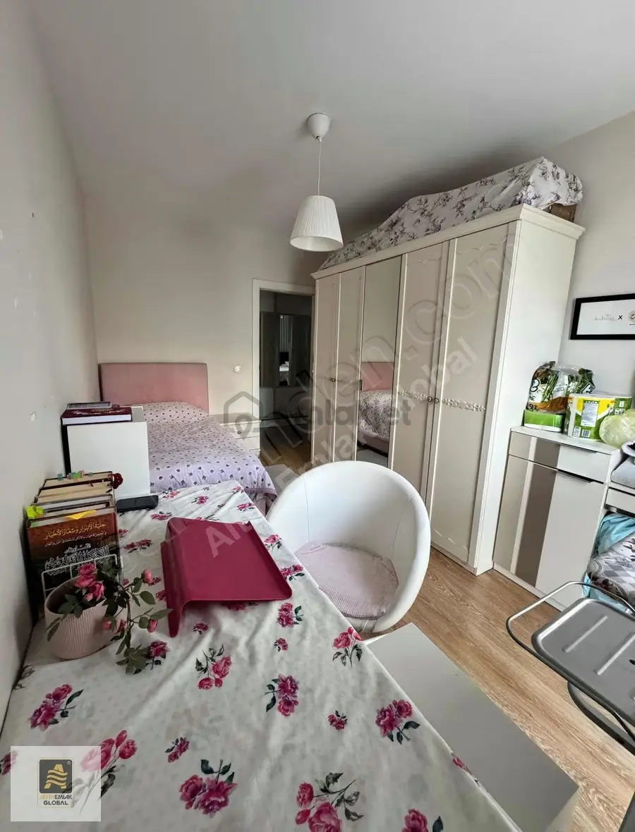 Halkalı Sinpaş Bosphorus City'de Satılık 3+1 Lüks Daire - 7