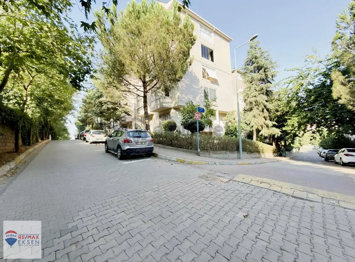 Üsküdar Ata 2 İçinde 2+1 | Tadilatlı | Balkonlu Kiralık Daire - 19
