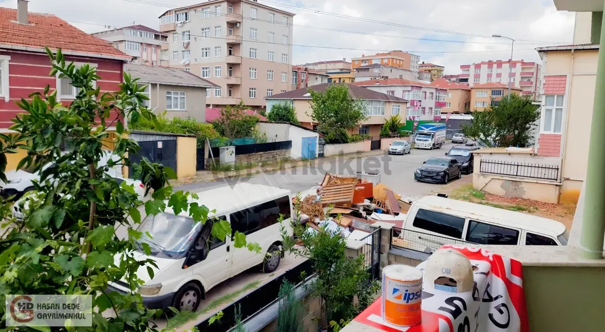 Kelepir-ataşehir Ferhatpaşada 200m2 Dubleks Daire