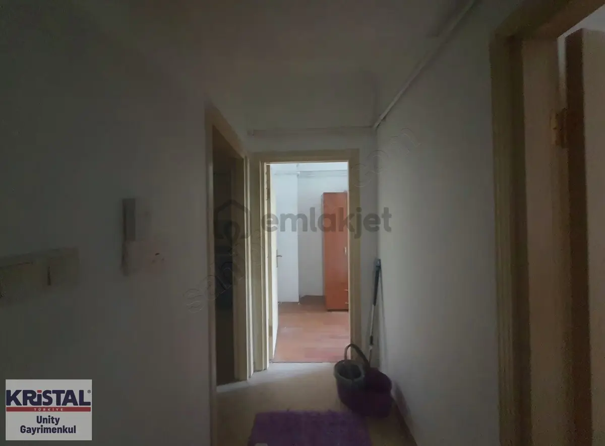 Kr Unıtyden Yenibağlarda 1+1 Kiralık Apart - 19