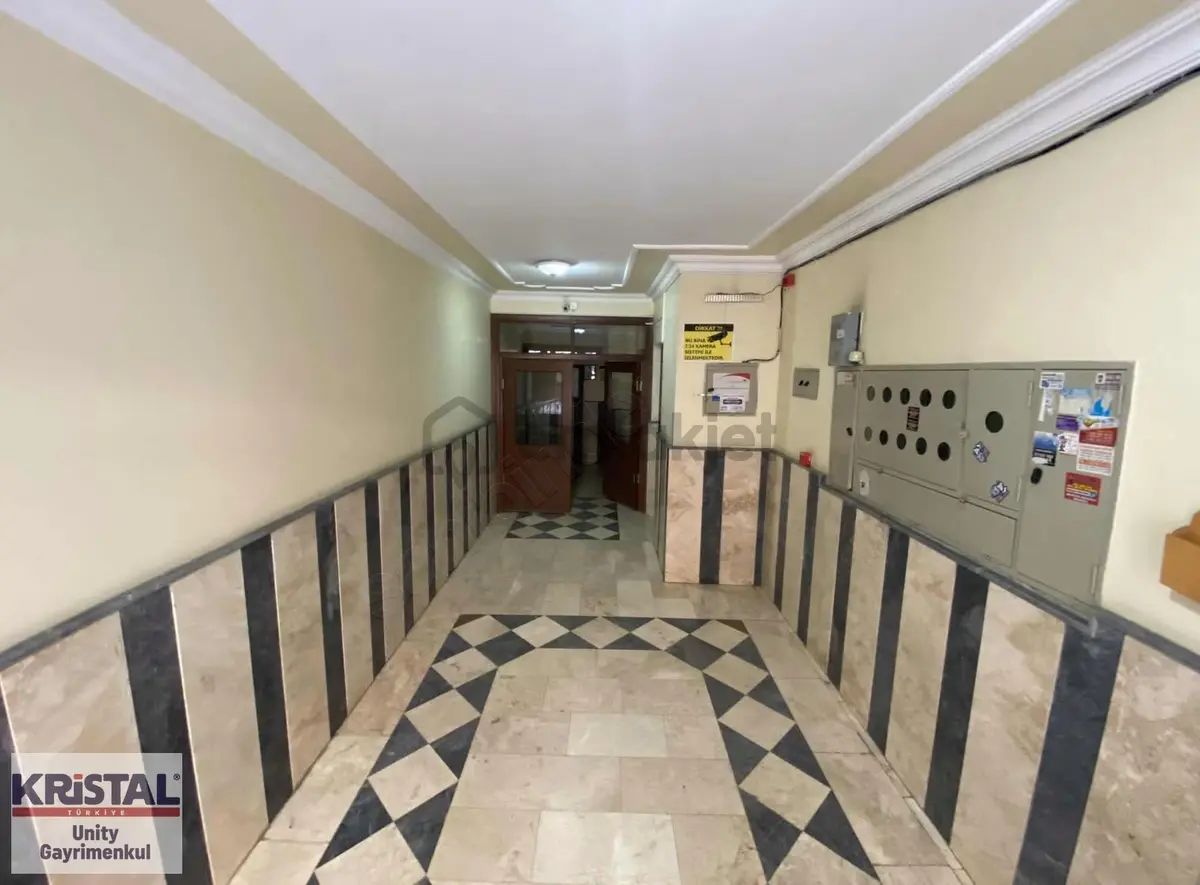 Kr Unity'den Eskişehir Adalar'da Kiralık 4+1 Lüks Daire - 29