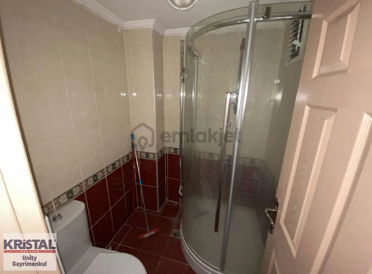 Kr Unity'den Eskişehir Adalar'da Kiralık 4+1 Lüks Daire - 18