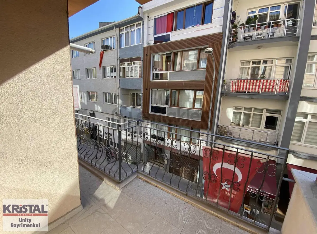 Kr Unity'den Eskişehir Adalar'da Kiralık 4+1 Lüks Daire - 6