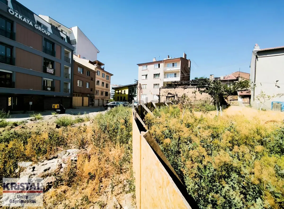 Park Yanı Satılık Tarihi Konak - 4