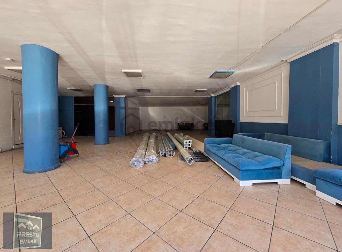 Prestij Den 1000 M2 4 Katlı Asansörlü Komple Bina - 16