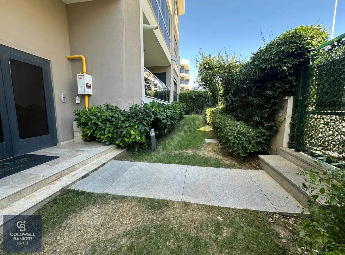 Coldwell Banker Poyraz'dan Barbaros Mah Site İçerisinde 2+1daire - 5