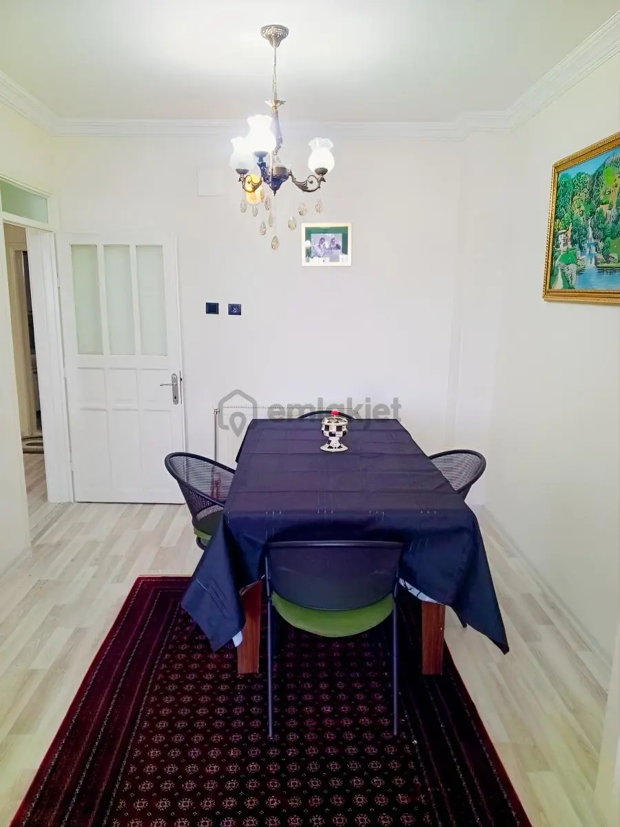 Satlık 2 Katlı Müstakil Lüks Bina - 10