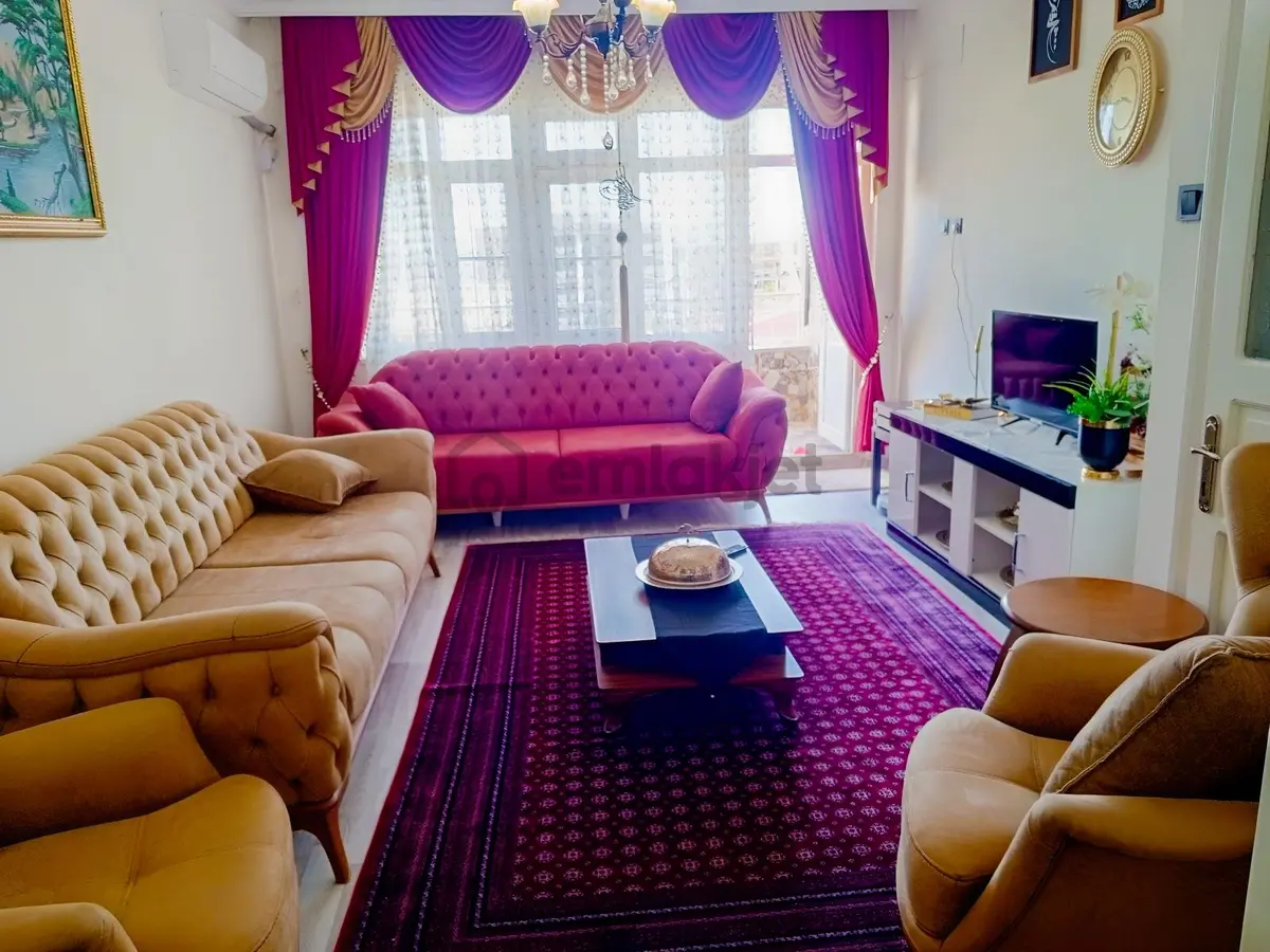 Satlık 2 Katlı Müstakil Lüks Bina - 18