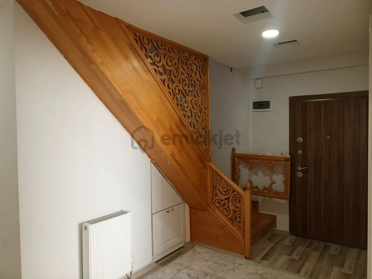 Satlık Dubleks Manzaralı Lüks Daire - 3