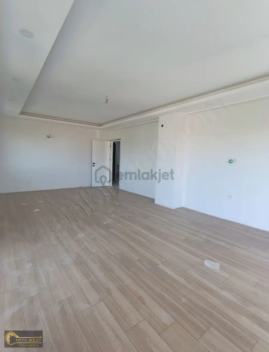 Manavgat Sarılar Da Yok Böyle Geniş Dubleks Satışta - 4