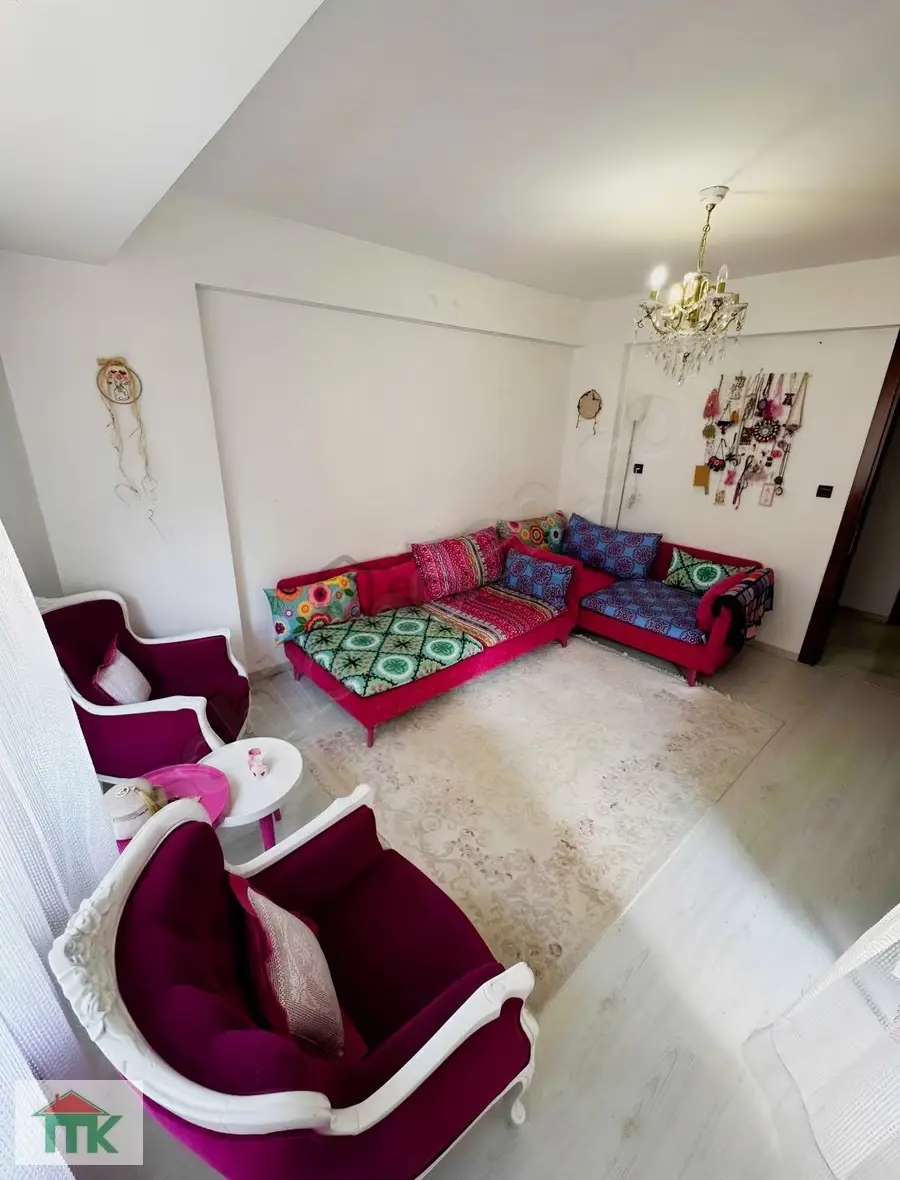 Gerzele Mah. 150m2 3+1 Daire - 16