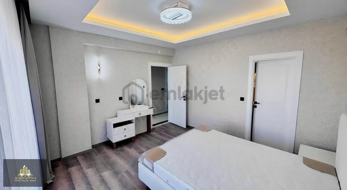 Zenith'den Noor Palas Projesinde Satılık 3+1 Daire - 10