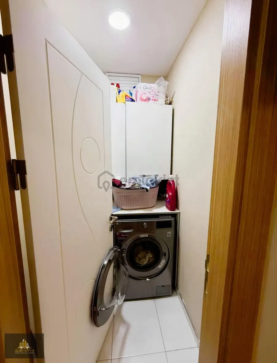 Bak Yapı Prestij Parkta 3+1 155 M2 Satılık Daire - 17