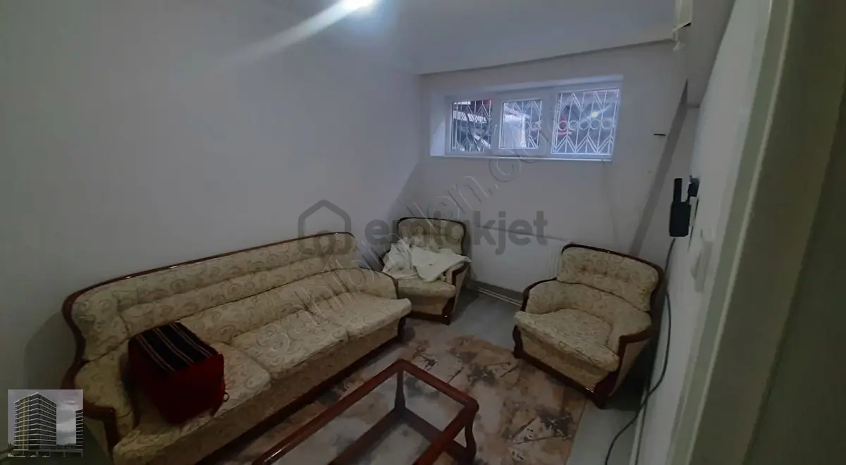 Öz Urhanlar Dan Satılık Kümbet Mahallesinde 2+1 Daire - 4