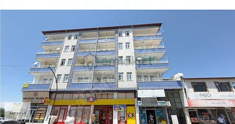 Satılık İçi Yapılı 3+1 Daire.battalgazi Mahallesi Nde