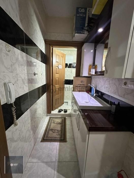 Denizli Hacıkaplanlarda Kiralık 2+1 Daire - 11