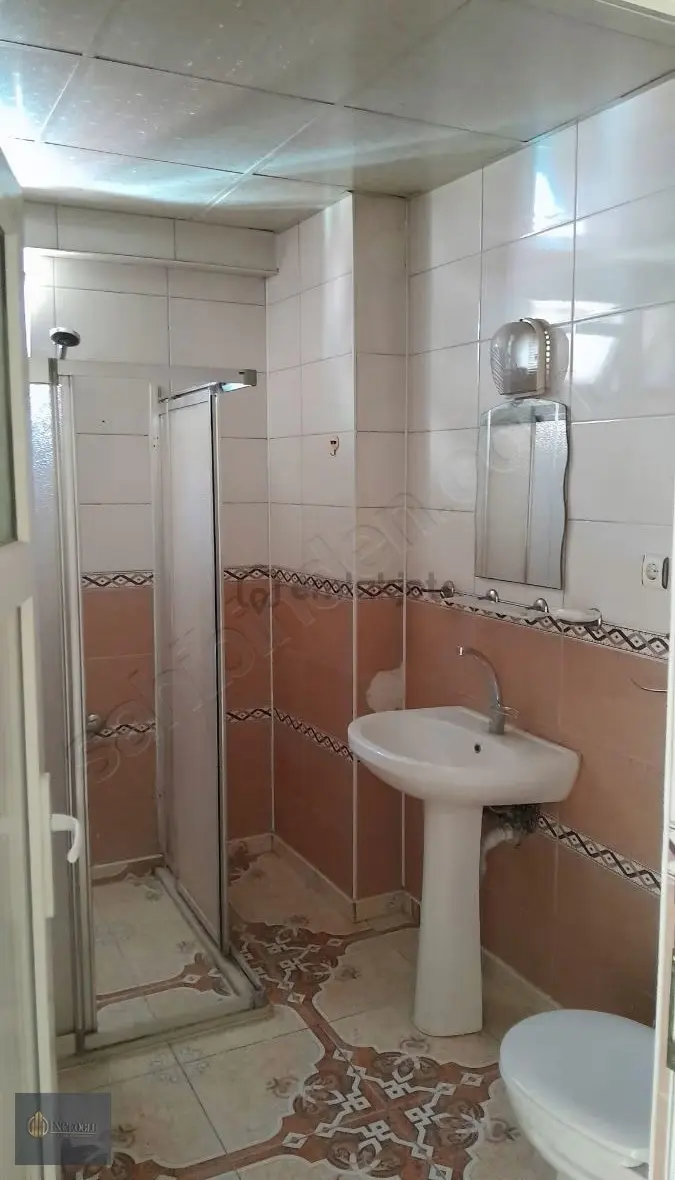 Kiralık Daire Mücelli Cad.hasarsız - 8