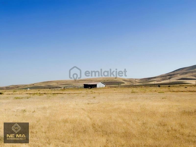 Doğanlarda Satılık 500 M2 Köşebaşı Müstakil Parsel - 10