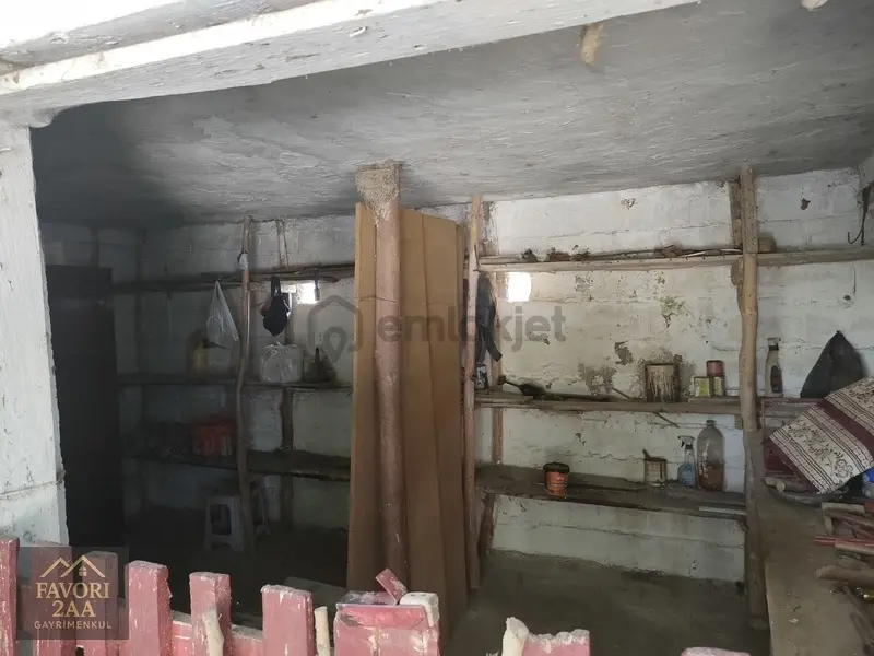 Bergama Da Satılık Çiftlik - 32