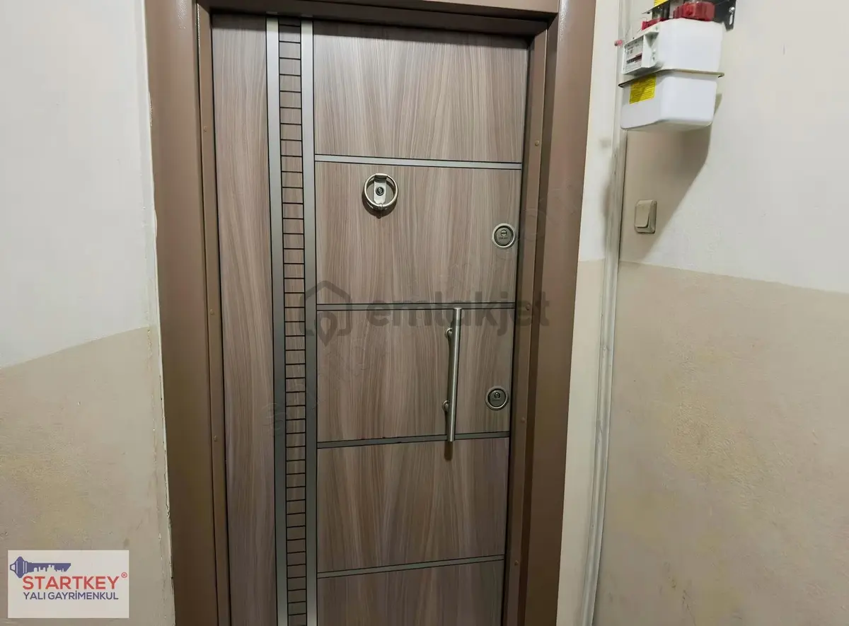 Karşıyaka Alaybey'de Kiralık 2+1 Daire - 15