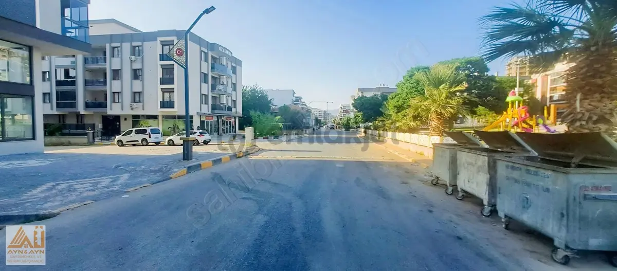 Menemen Koyunderede Çift Balkon+çift Banyolu 2+1 Satılık Daire - 19