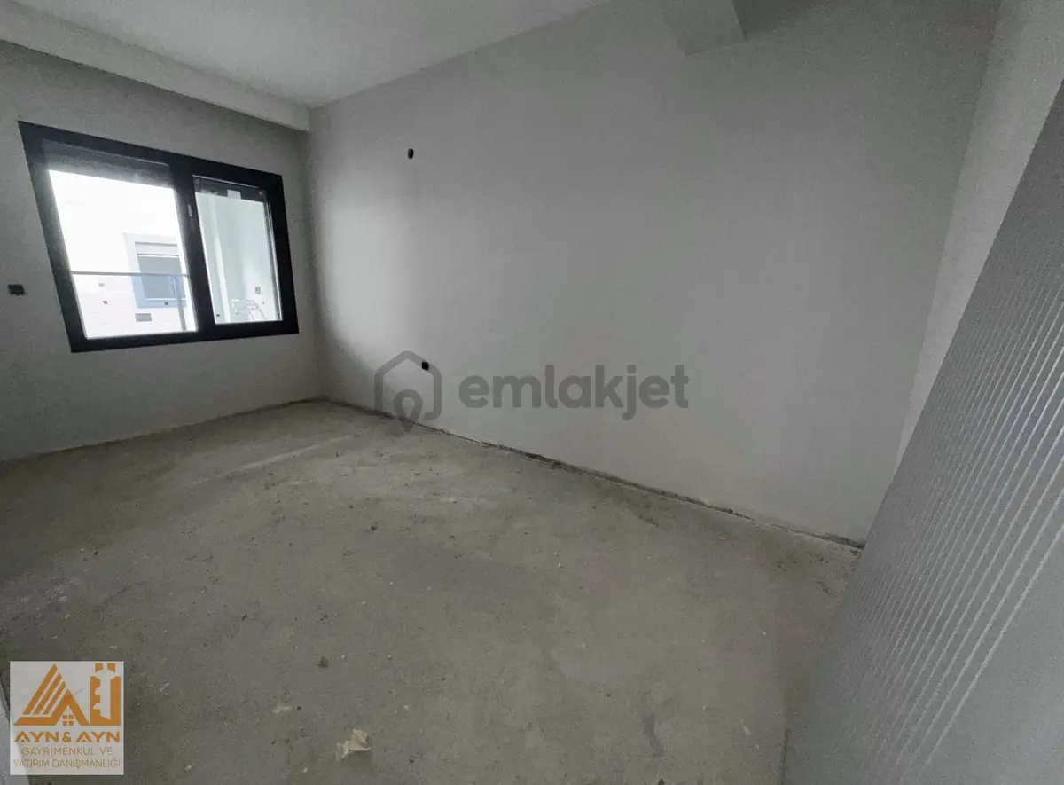 Çiğli Yeni Mahalle Fırsat Satılık 2+1 Daire - 7