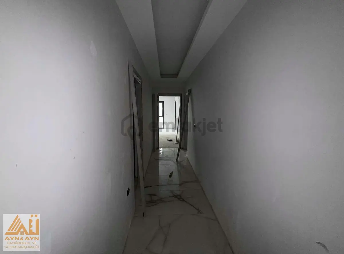 Çiğli Yeni Mahalle Fırsat Satılık 2+1 Daire - 11