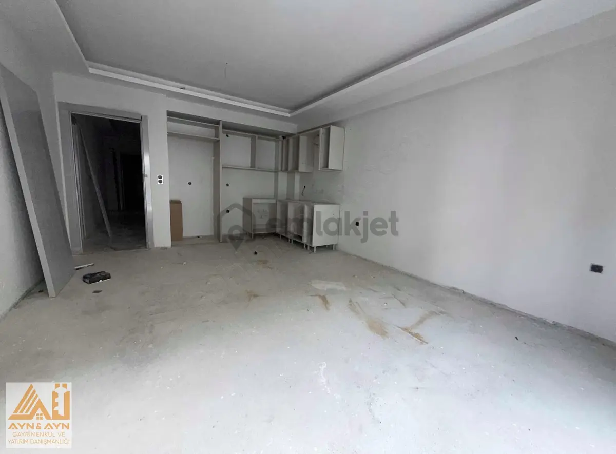 Çiğli Yeni Mahalle Fırsat Satılık 2+1 Daire