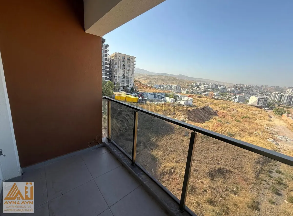 Menemen Asarlık 3+1 Satılık Daire - 12