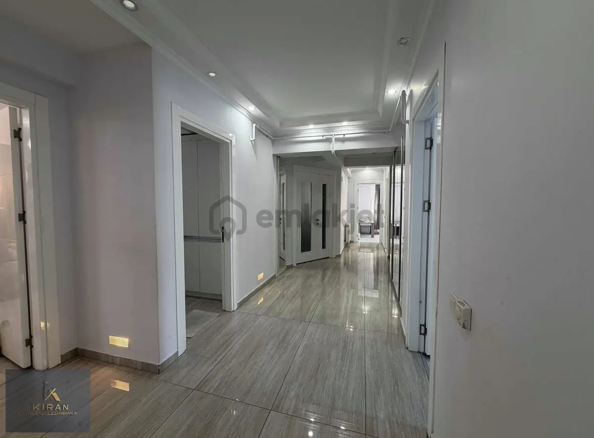 Karşıyaka Yalı Mah. Satılık 4+1 Daire & İş Yeri Kullanıma Uygun - 12