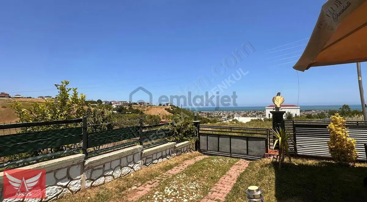 Çatalçam / Projeli İskanlı / Sıfır Eşyalı / Anahtar Teslim - 10