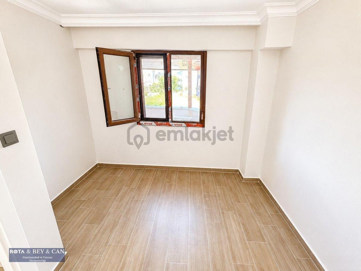 Rota'dan | Site İçerisinde | Mükemmel İşçilikli | Köşe 4+1 Villa - 23