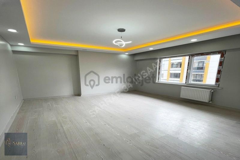 Sarraf Yapı'dan Metrobüse Yakın 2+1 Geniş Satılık Daire - 23