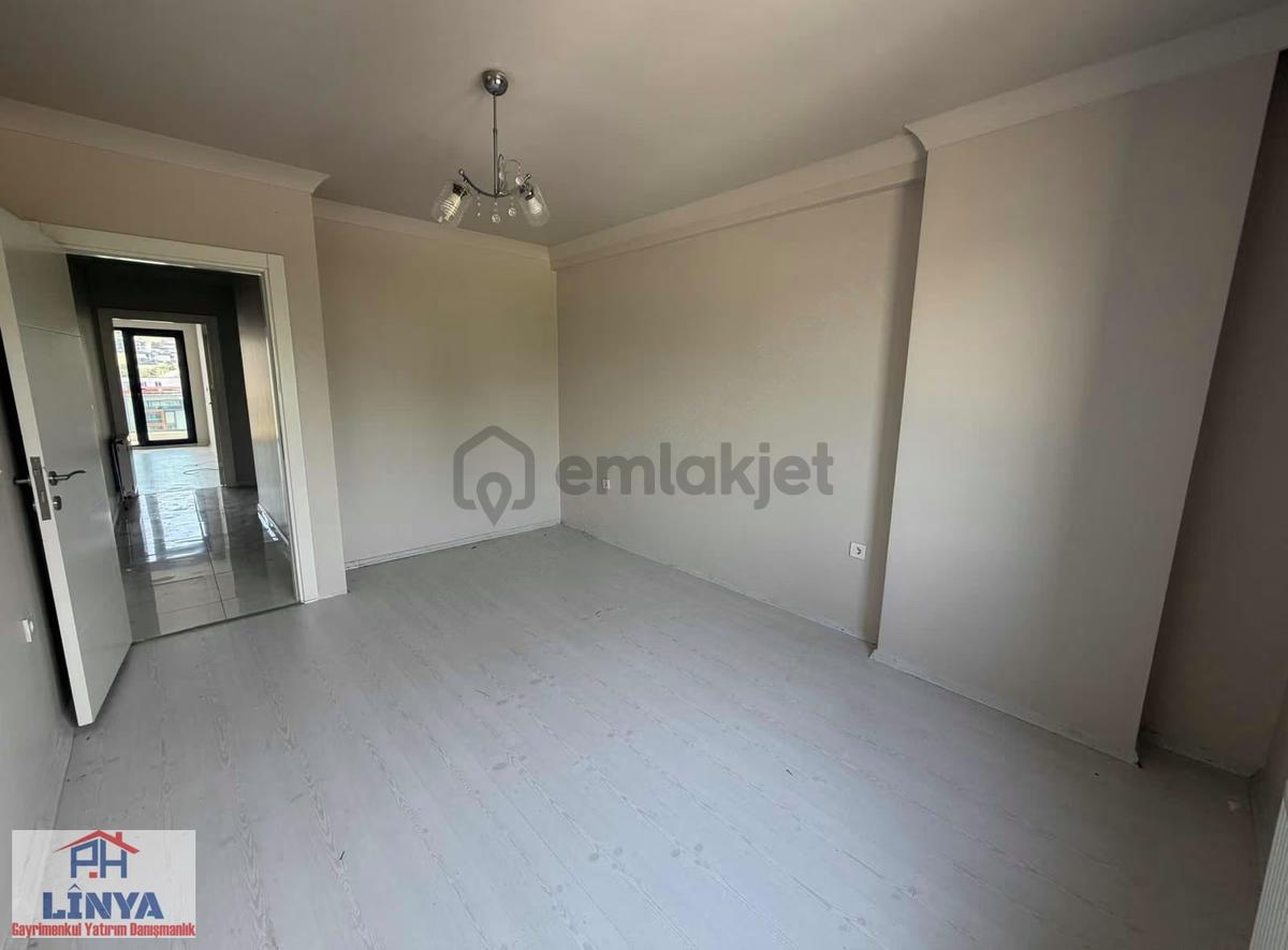 Başiskele Satılık 2+1 Daire - 6
