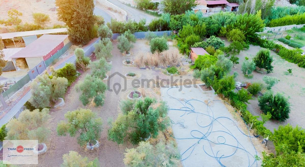 Urla Merkezde Satılık Arazi - 8